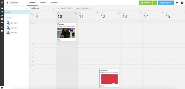 hootsuite-social-posting
