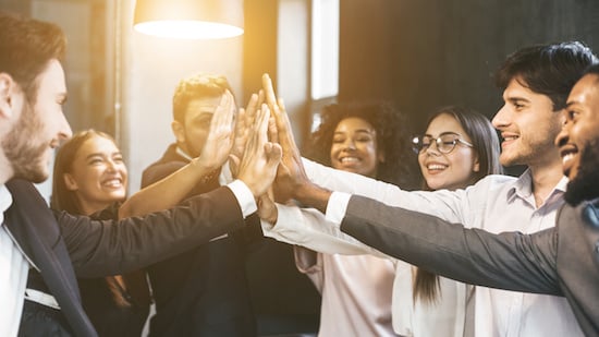 Blog | 15 Ways to Boost Job Satisfaction... Guaranteed
