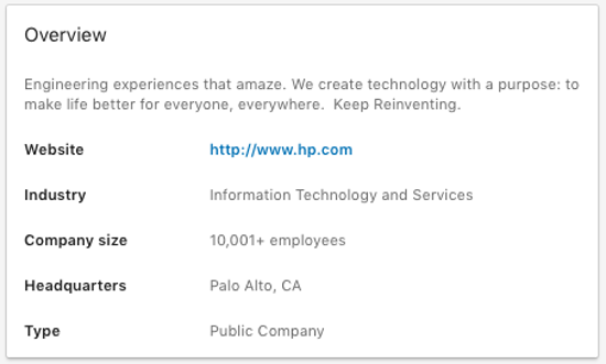 hp-linkedin-about-page