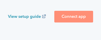 hubspot-integrations-connect-app
