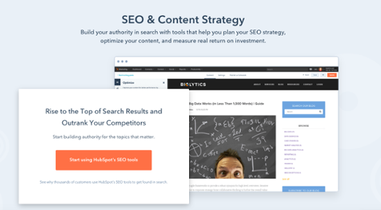 hubspot-seo-tool