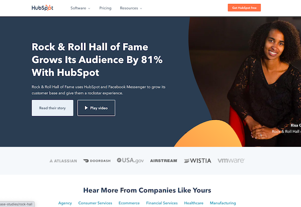 hubspot-testimonials