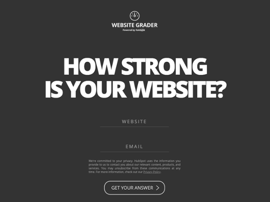 hubspot-website-grader-1