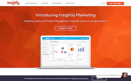 insightly-homepage