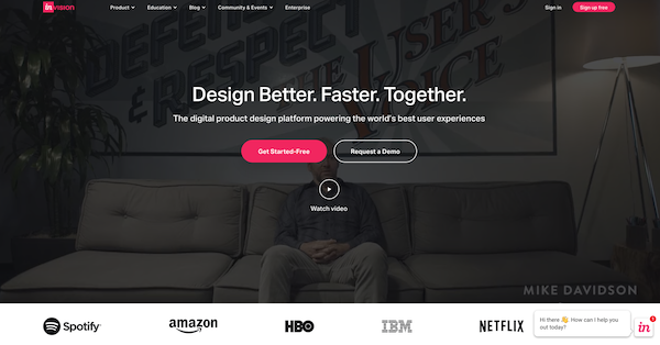 invision-app