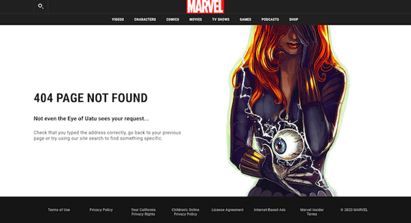 marvel-404-page