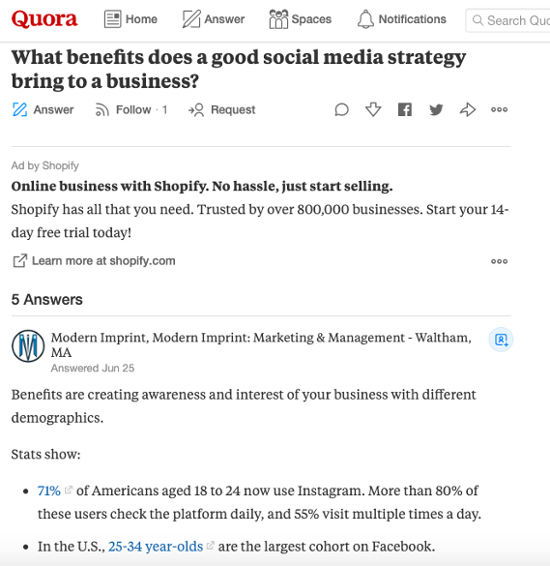 modern-imprint-quora-answer