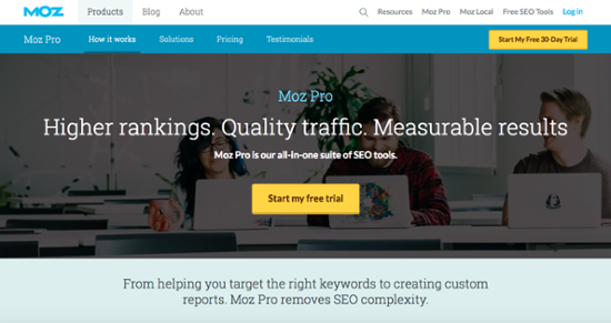 how to improve SEO