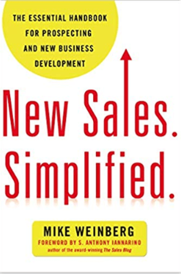 Blog Top 21 Sales Books to Help You Crush Your Quota (2019 Edition)