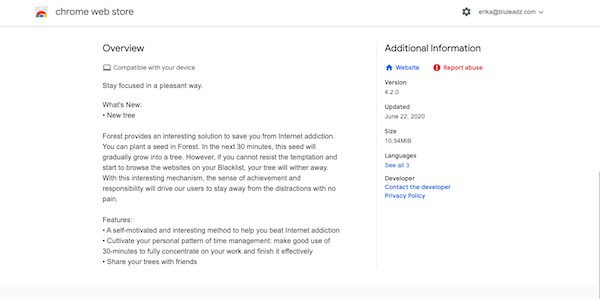 Blog | The 20 Best Chrome Extensions to Help You Hit Your Goals