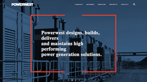 powerwest-homepage