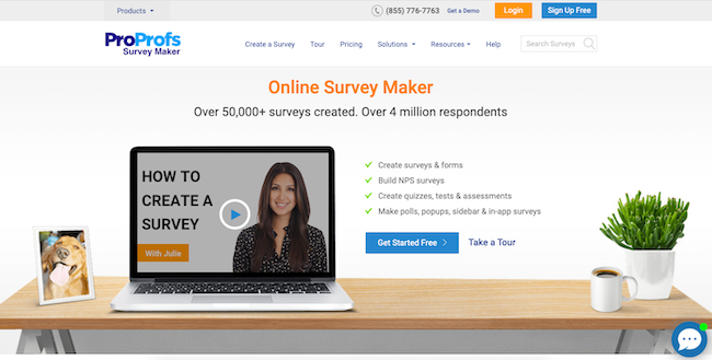 The 18 Best Free Survey Tools For Customer Feedback 2020 Edition