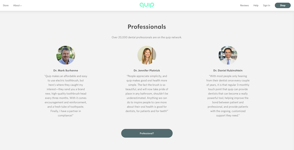 quip-professional-proof