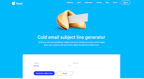 reply.io.generator