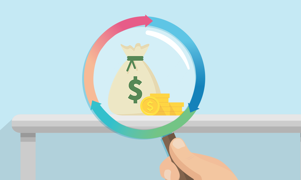 Blog How to Drive Revenue Through the Flywheel A CEO's Perspective