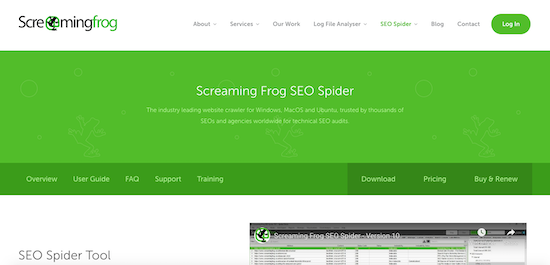 screaming-frog