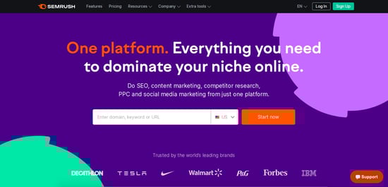 semrush