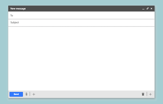 sending-an-email