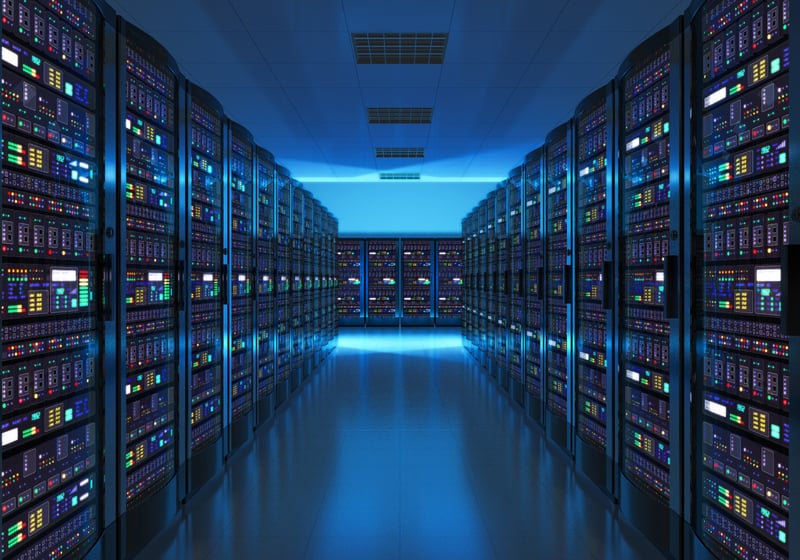 HubSpot’s Content Strategy and SEO Recommendations Tools Yield a Significant Website Traffic Increase for DaaS Company