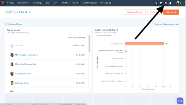 How To Use The HubSpot Gmail Integration To Boost Productivity How To Use The HubSpot Gmail Integration To Boost Productivity