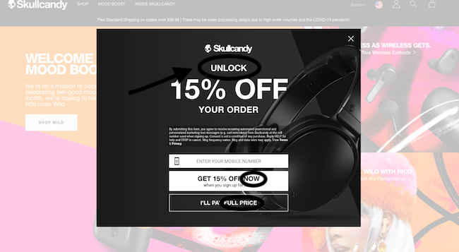 Blog 121 Powerful Trigger Words That Elevate Content Marketing