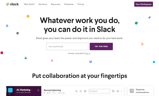 slack-homepage