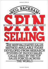 spin-selling