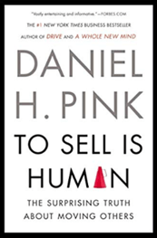 to-sell-is-human