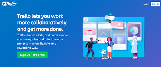 trello-homepage