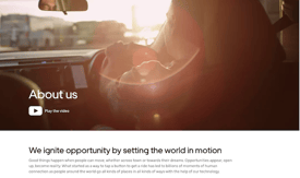 uber-mission