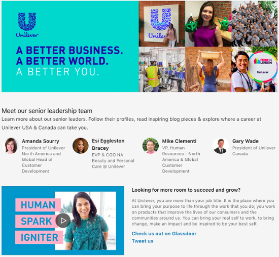 unilever-linkedin-life