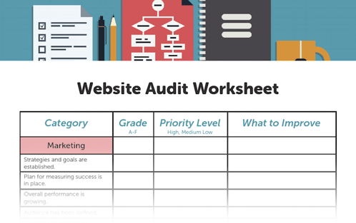 website-audit-worksheet-teaser