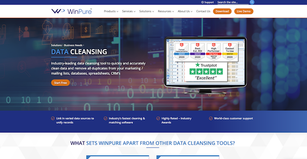 winpure-data-cleanup