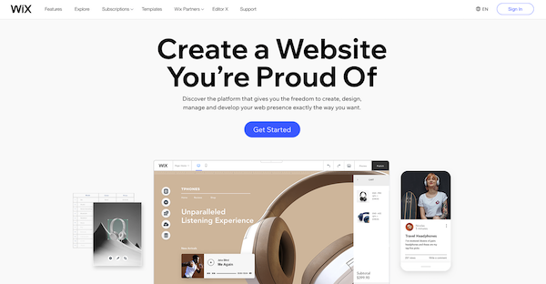 wix-web-design