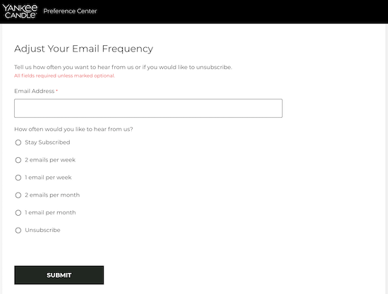 yankee-candle-unsubscribe