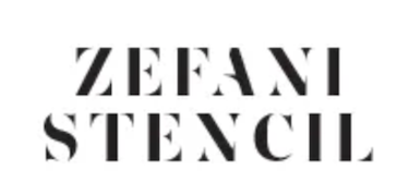 zefani-font