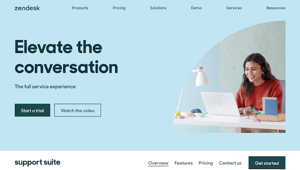 zendesk