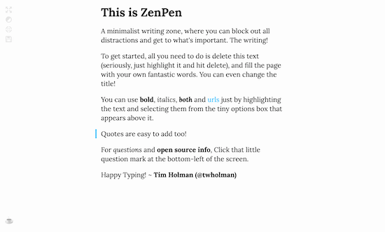 zenpen