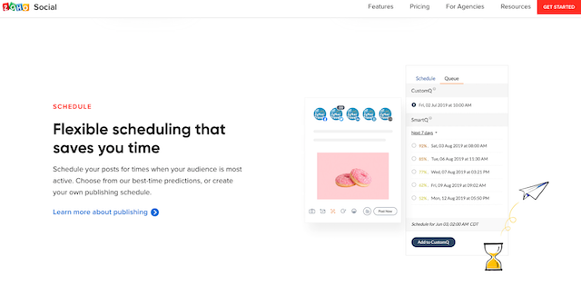 zoho-social
