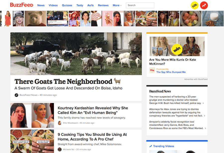 50 of the Most Interesting Blogs to Improve Your Life and Career (2020 ...