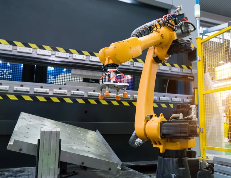 HubSpot’s CRM Features Generates New Customers for Manufacturing Consultancy Company
