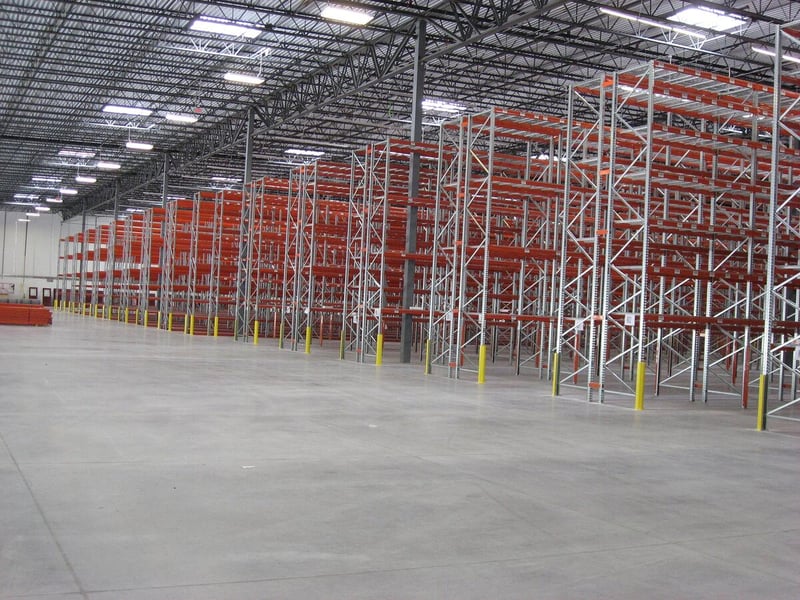 HubSpot’s CMS Influences $45,393 in Revenue for Warehouse Storage and Supplier