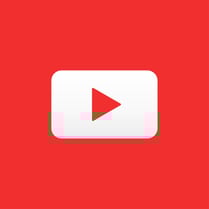 Businesses that use YouTube's social functions can see great audience growth.