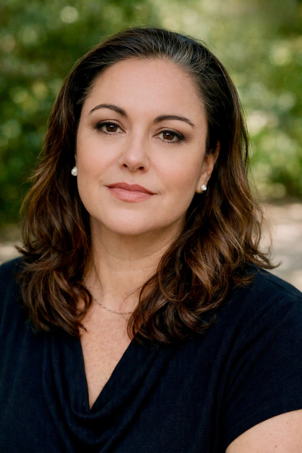 Gina Bell