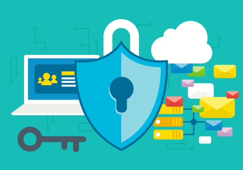 GDPR Compliant and data security-1