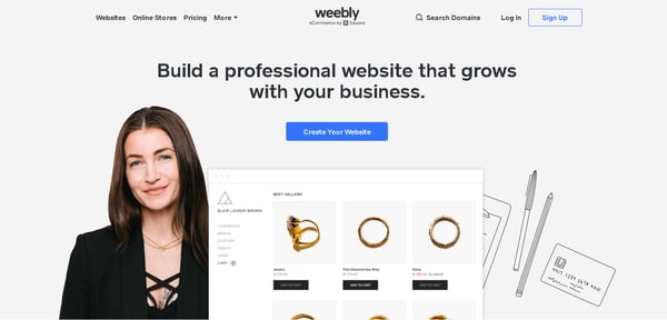 weebly