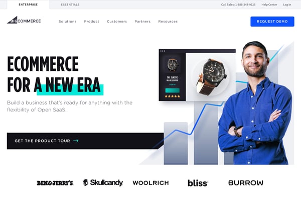 bigcommerce