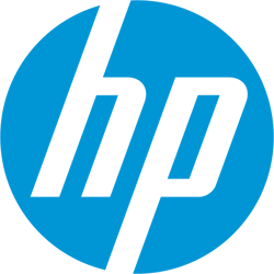 Circle Logo Examples HP