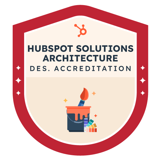 HS Accreditations - Solution Architecture Design