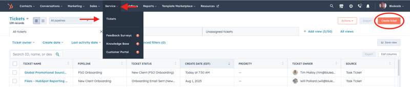 Creating a Ticket Screencap with highlights